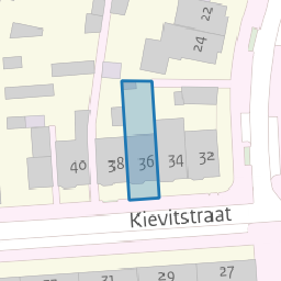 Perceel BDA00-C-1031