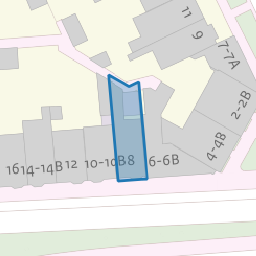 Perceel BDA00-C-1034