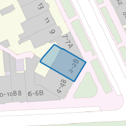 Perceel BDA00-C-1037