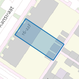 Perceel BDA00-C-1049