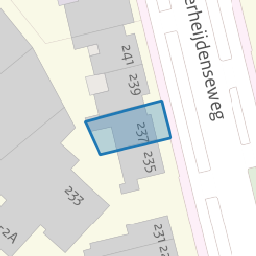 Perceel BDA00-C-1187