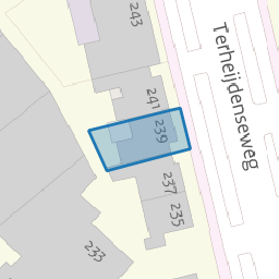 Perceel BDA00-C-1188