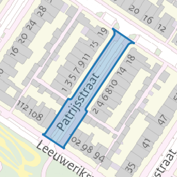 Perceel BDA00-C-1229