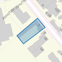 Perceel BDA00-C-1232