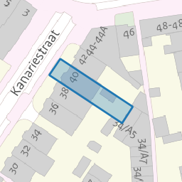 Perceel BDA00-C-1245