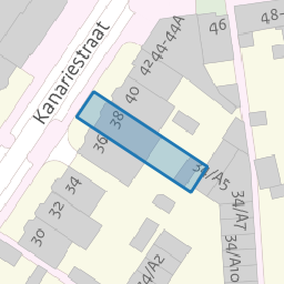 Perceel BDA00-C-1246