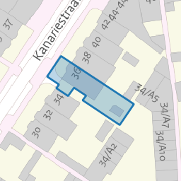 Perceel BDA00-C-1247