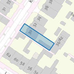 Perceel BDA00-C-1250