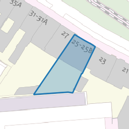 Perceel BDA00-C-1253