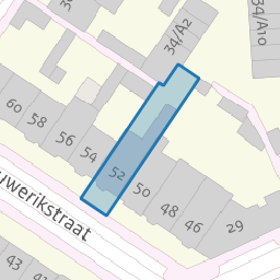 Perceel BDA00-C-1255