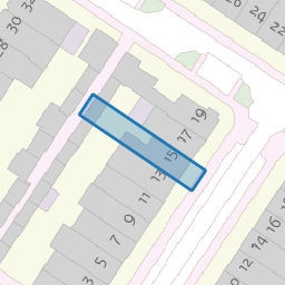 Perceel BDA00-C-1271