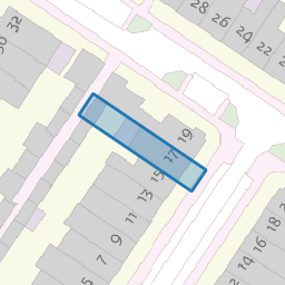 Perceel BDA00-C-1272