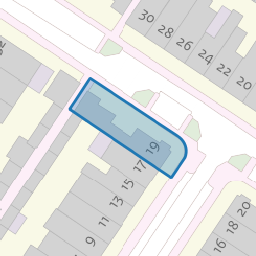 Perceel BDA00-C-1273