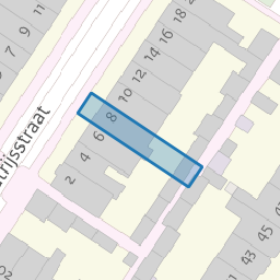 Perceel BDA00-C-1277