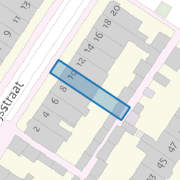 Perceel BDA00-C-1278