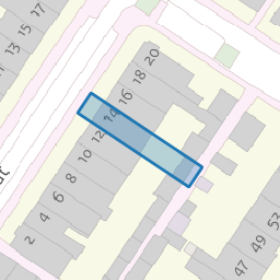 Perceel BDA00-C-1280