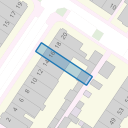 Perceel BDA00-C-1281