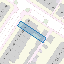 Perceel BDA00-C-1282