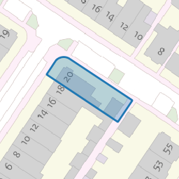 Perceel BDA00-C-1283