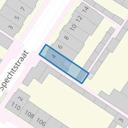 Perceel BDA00-C-1309