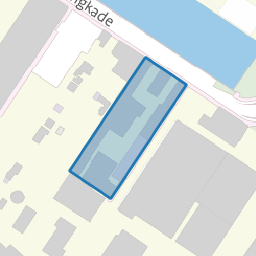 Perceel BDA00-C-1329