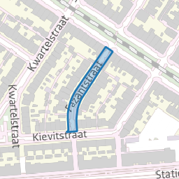 Perceel BDA00-C-1337