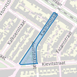 Perceel BDA00-C-1338