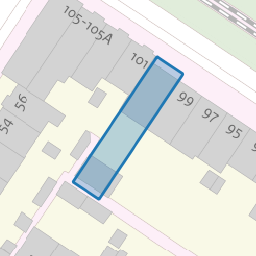 Perceel BDA00-C-1339