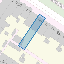 Perceel BDA00-C-1340