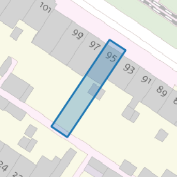 Perceel BDA00-C-1342