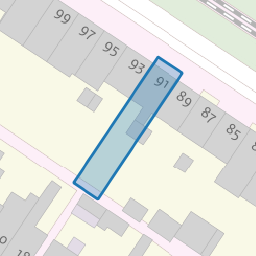 Perceel BDA00-C-1344