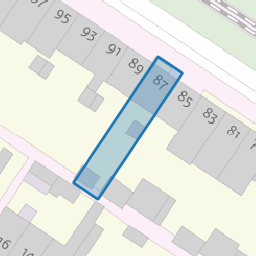 Perceel BDA00-C-1346