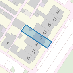 Perceel BDA00-C-1360