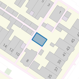 Perceel BDA00-C-1361