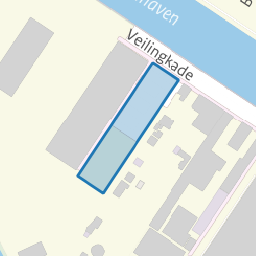 Perceel BDA00-C-1368