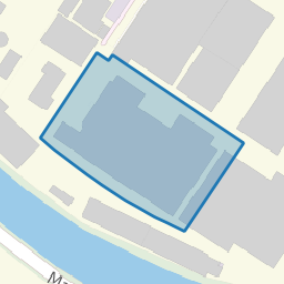 Perceel BDA00-C-1370