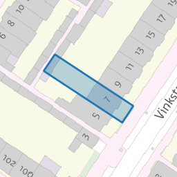 Perceel BDA00-C-1379