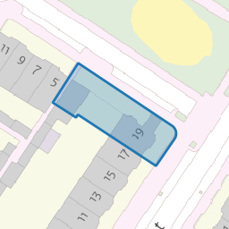 Perceel BDA00-C-1385