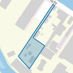 Perceel BDA00-C-1405