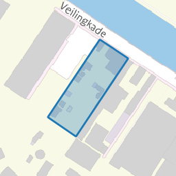 Perceel BDA00-C-1408