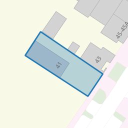 Perceel BDA00-C-1414