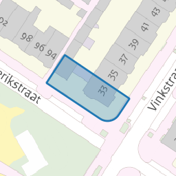 Perceel BDA00-C-1418