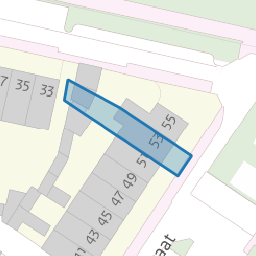 Perceel BDA00-C-1421