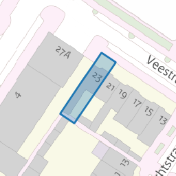 Perceel BDA00-C-1426