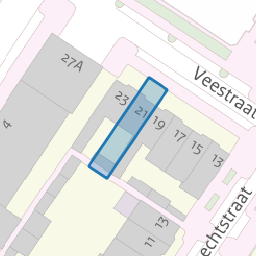 Perceel BDA00-C-1427