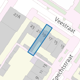 Perceel BDA00-C-1428