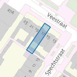 Perceel BDA00-C-1429