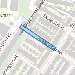 Perceel BDA00-C-1453