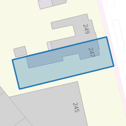 Perceel BDA00-C-1456