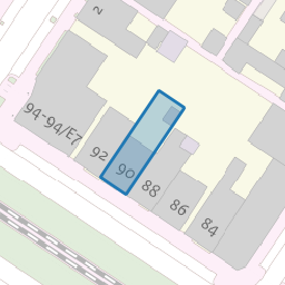 Perceel BDA00-C-1463